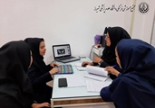 برگزاری جلسات کارگروه های تخصصی کودکستان